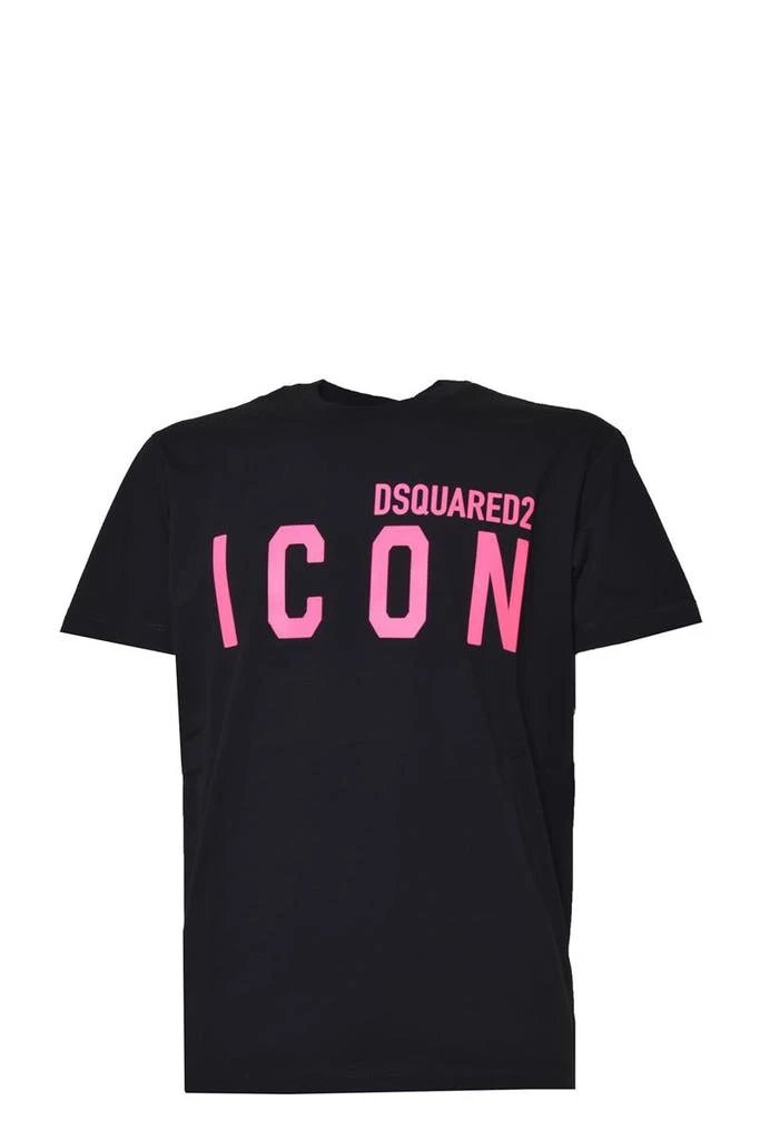 商品DSQUARED2|Dsquared2 T-shirts and Polos,价格¥2091,第1张图片