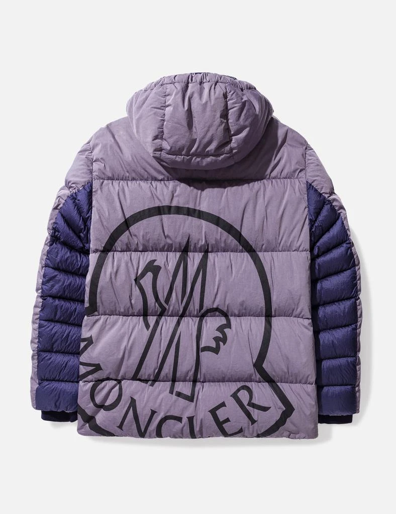 商品Moncler|Paviot Jacket,价格¥18566,第2张图片详细描述