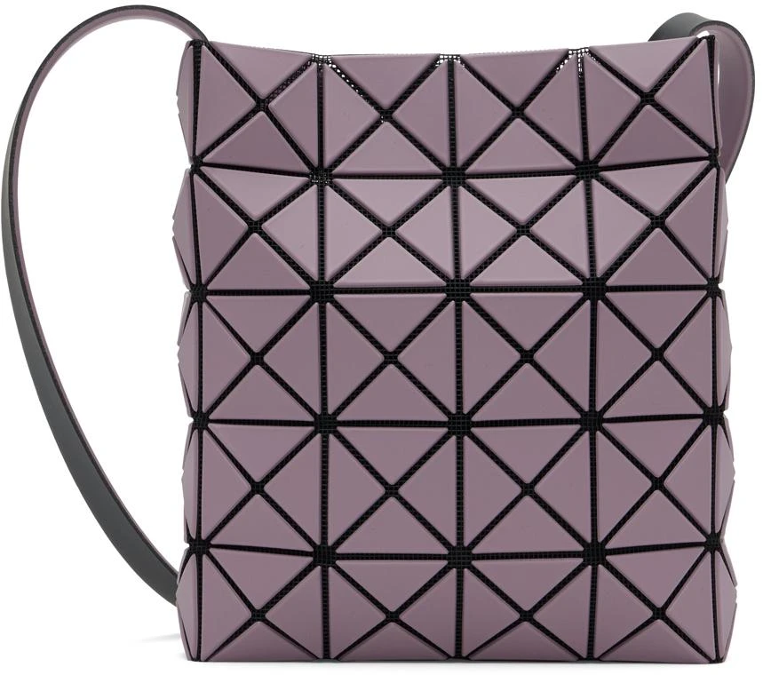 商品Issey Miyake|Purple Prism Frost Bag,价格¥2732,第1张图片