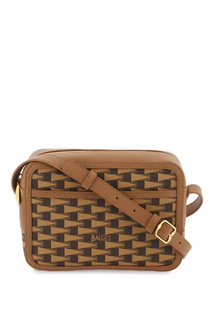 商品Bally|Pennant crossbody bag,价格¥2437,第1张图片