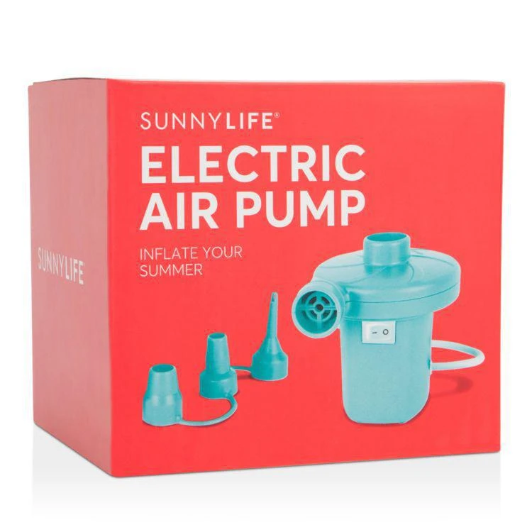 商品Sunnylife|电动充气泵,价格¥149,第2张图片详细描述
