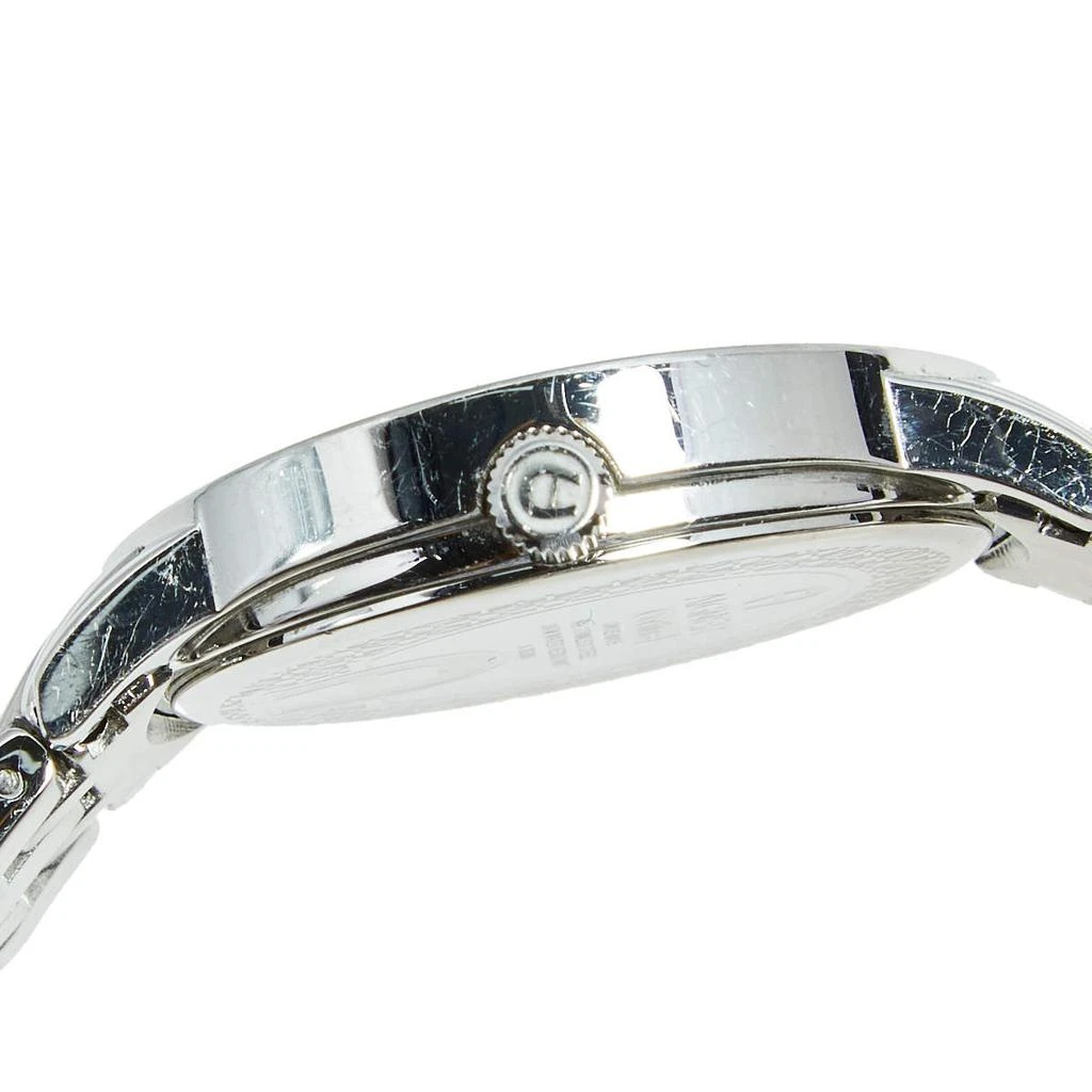 Aigner Silver Stainless Steel Cortina A26300 Women's Wristwatch 35 mm 商品