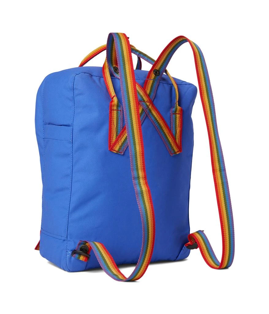 商品Fjällräven|Kånken Rainbow,价格¥604,第2张图片详细描述