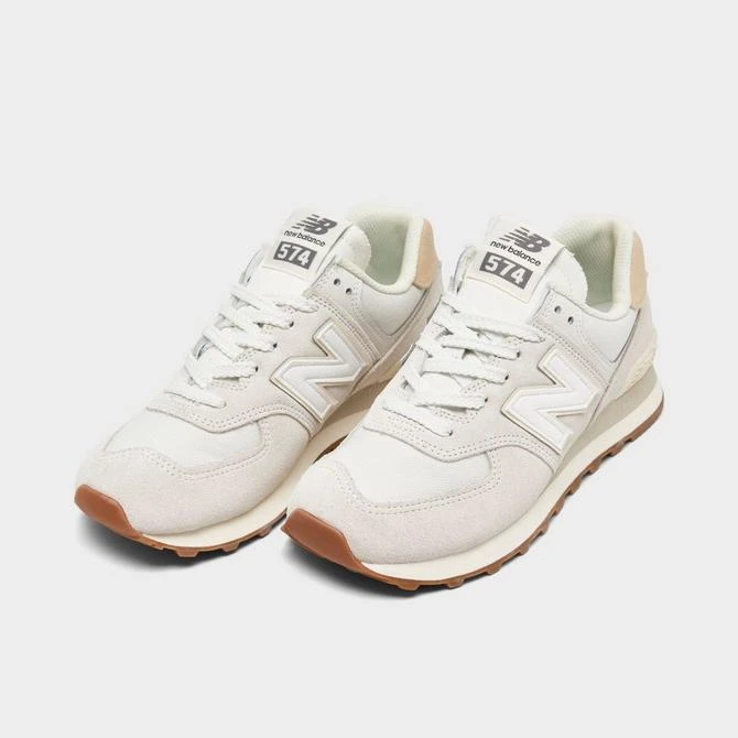 商品New Balance|Women's New Balance 574 Casual Shoes,价格¥688,第2张图片详细描述