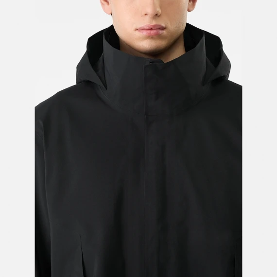 【Brilliant|包邮包税】始祖鸟 MONITOR COAT[FW22] 监控大衣男 VJMFMX6161 商品