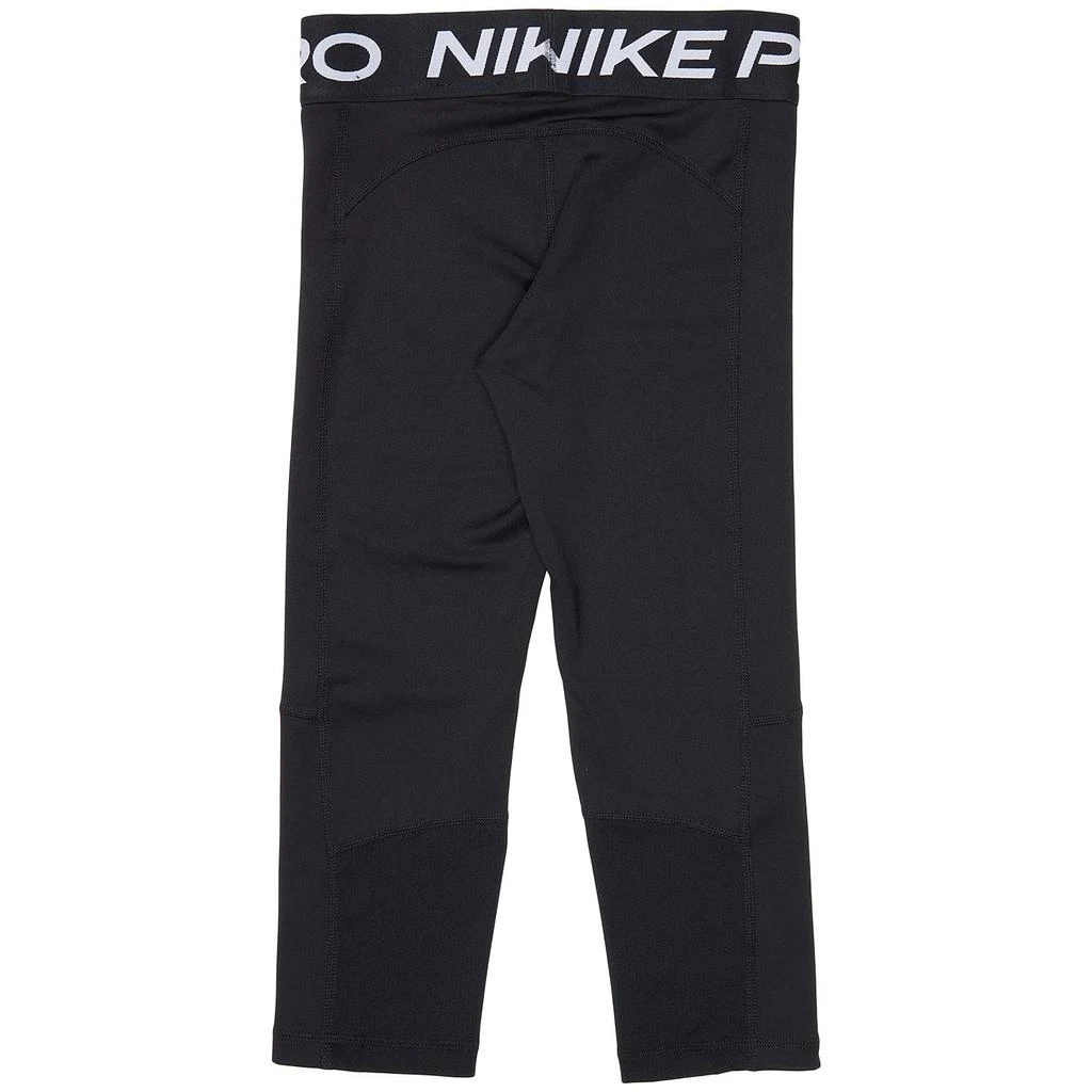 商品NIKE|Nike Pro Capris (Little Kids/Big Kids),价格¥163,第2张图片详细描述