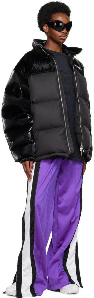 商品VTMNTS|Purple Tailored Lounge Pants,价格¥2718,第5张图片详细描述
