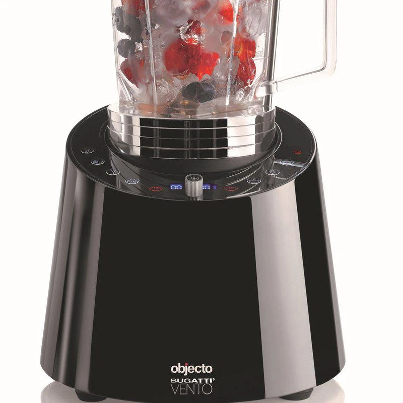 商品Objecto|Bugatti Power Blender,价格¥11306,第1张图片