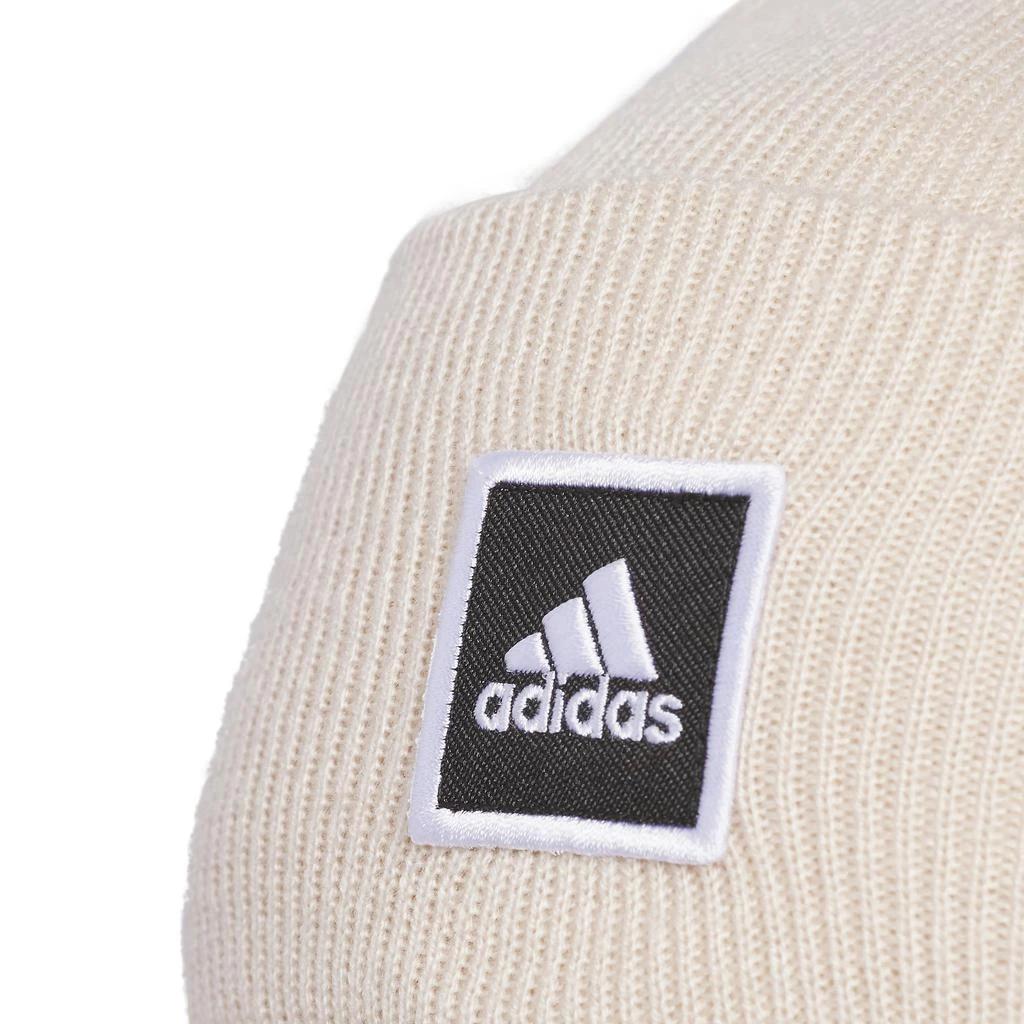 商品Adidas|Wide Cuff Fold Beanie,价格¥120,第3张图片详细描述