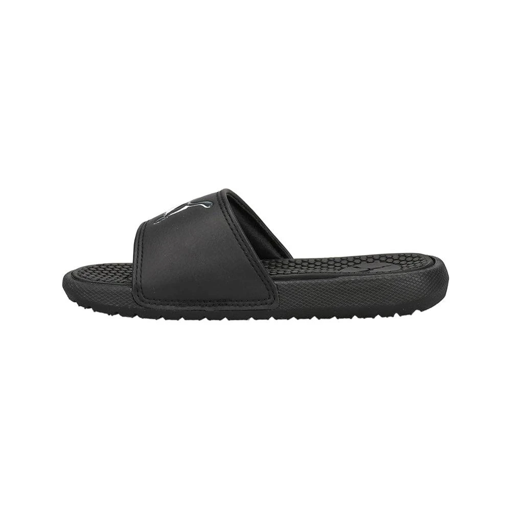 商品Puma|Cool Cat Leap BX Slide Sandals (Little Kid-Big Kid),价格¥114,第3张图片详细描述