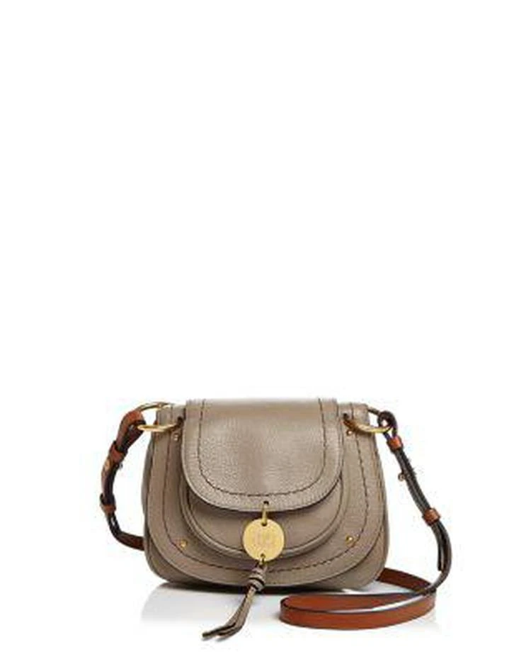 商品See by Chloé|Susie Mini Leather Crossbody,价格¥2925,第1张图片