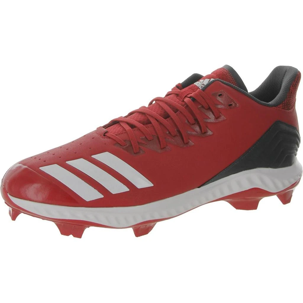 商品Adidas|Icon Bounce TPU Mens Baseball Sports Cleats,价格¥177,第1张图片