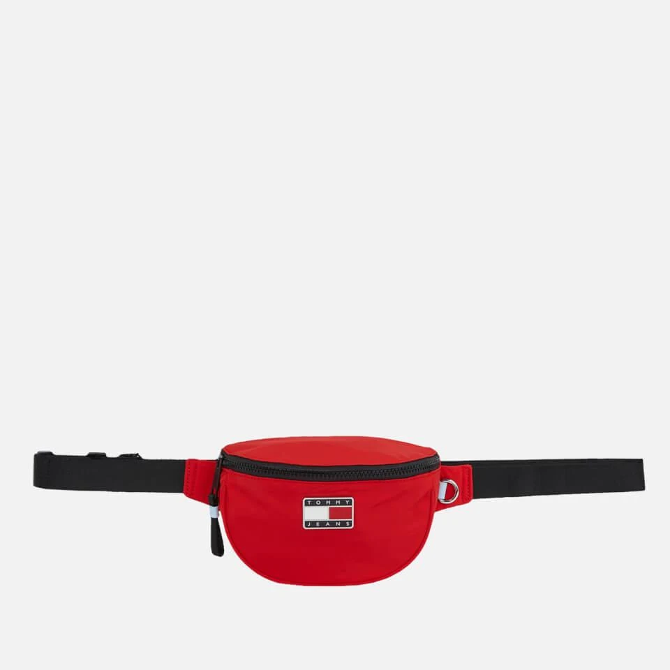 商品Tommy Jeans|Tommy Jeans Summer Nylon-Blend Belt Bag,价格¥181,第1张图片