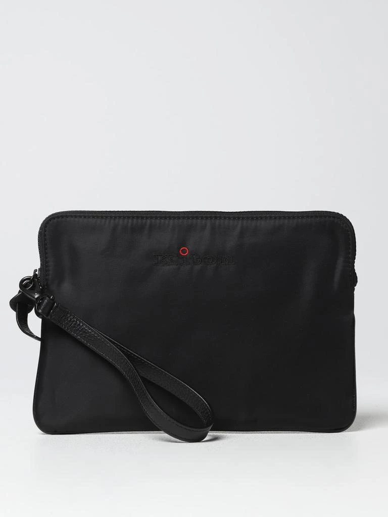 商品Kiton|Pocket square men Kiton,价格¥1624,第1张图片