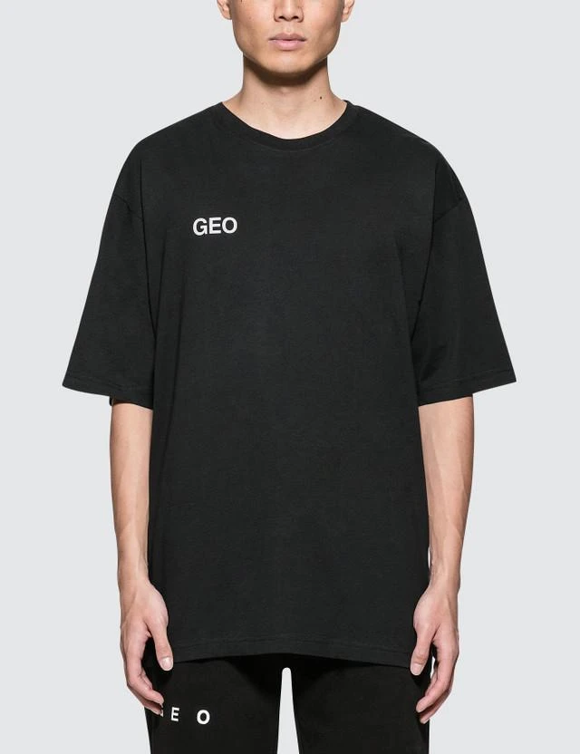 商品[二手商品] GEO|World Office S/S T-Shirt,价格¥788,第3张图片详细描述