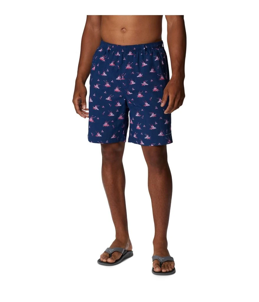 商品Columbia|Super Backcast Water Shorts,价格¥258,第1张图片