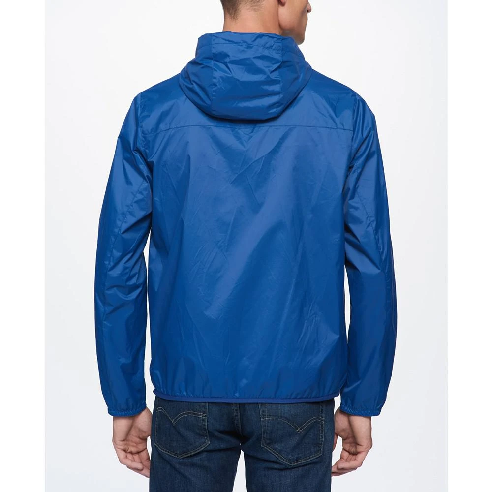 商品Tommy Hilfiger|男款连帽夹克,价格¥449,第3张图片详细描述