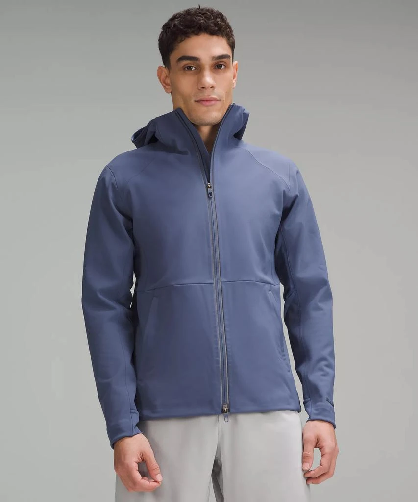 商品Lululemon|Cross Chill Jacket,价格¥1634,第5张图片详细描述