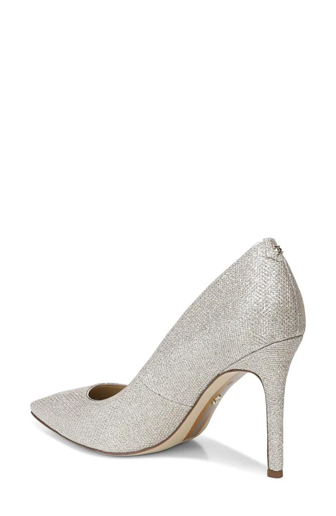 Hazel Pointed Toe Pump 商品