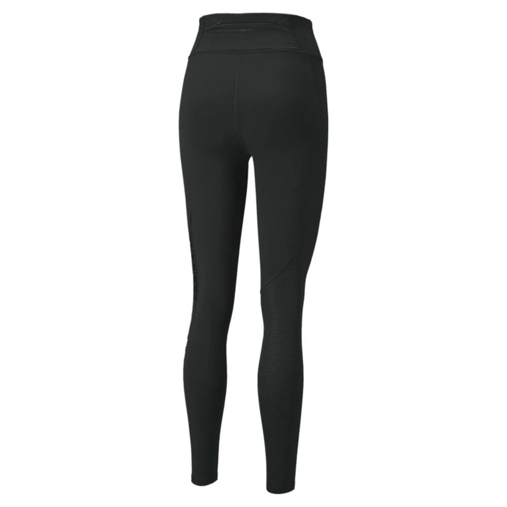 商品Puma|x FIRST MILE High Waisted Training Leggings,价格¥190,第2张图片详细描述