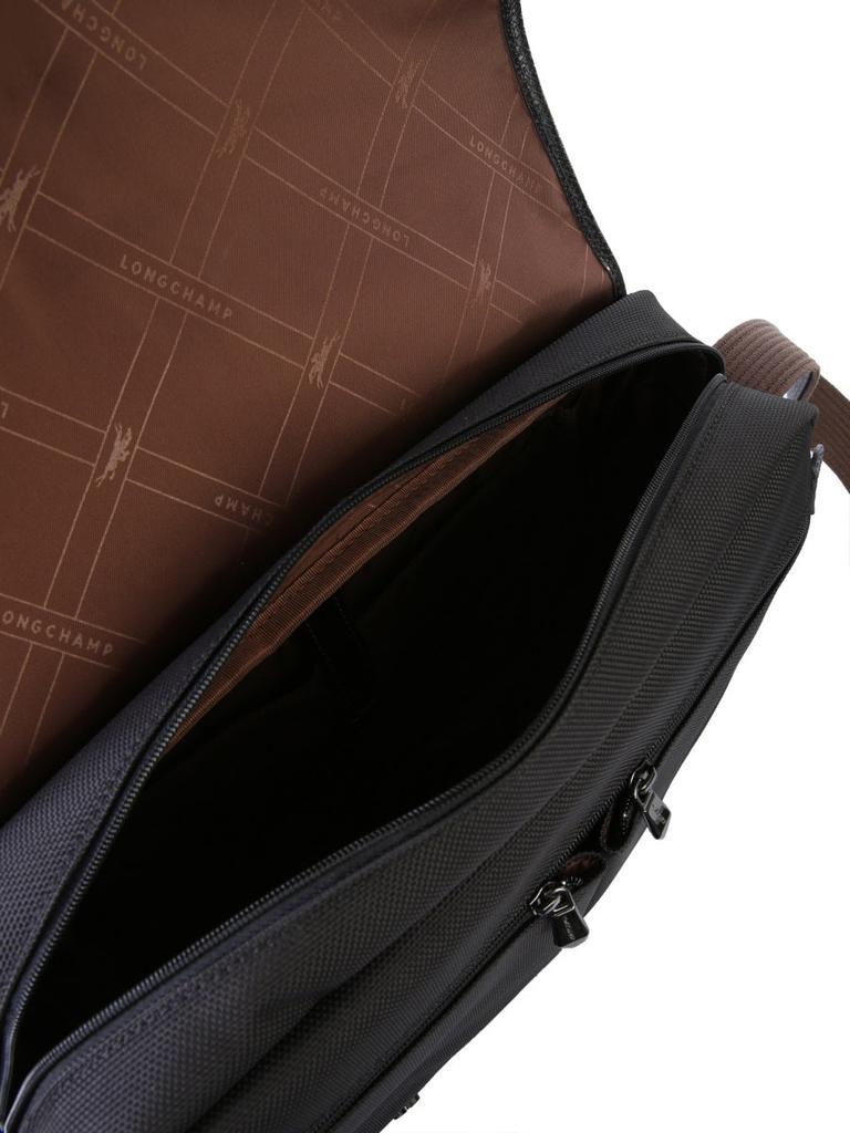 商品Longchamp|"BOXFORD" MESSENGER BAG,价格¥1141,第5张图片详细描述