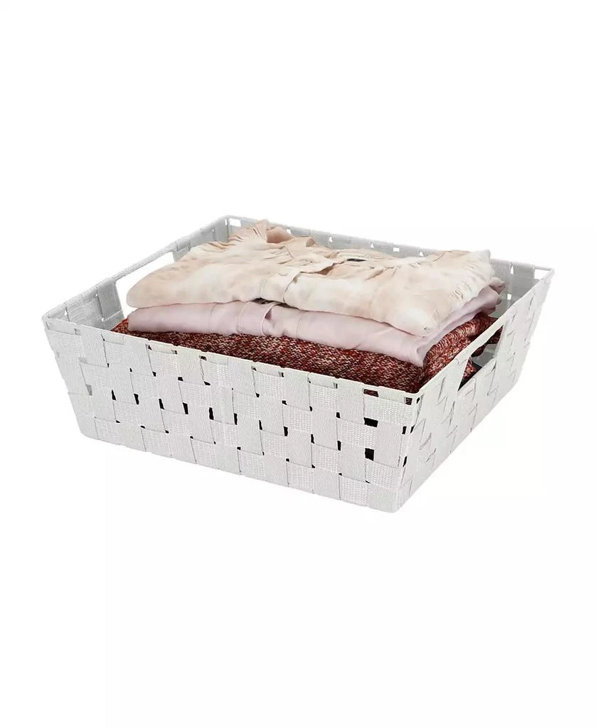 2 Pack Storage Shelf Tote 商品