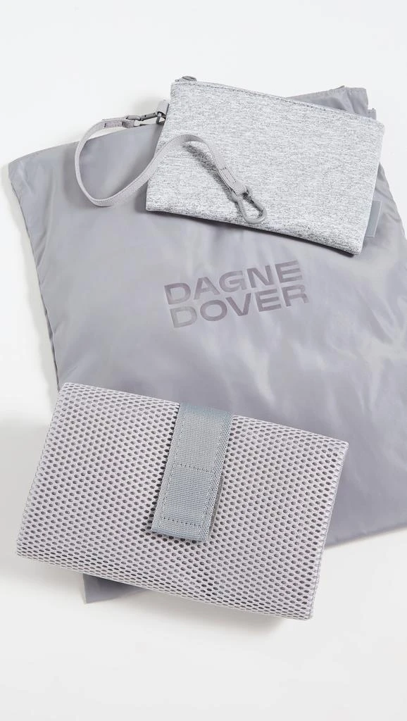 商品Dagne Dover|Dagne Dover Indi 大号双肩妈咪包,价格¥1630,第4张图片详细描述