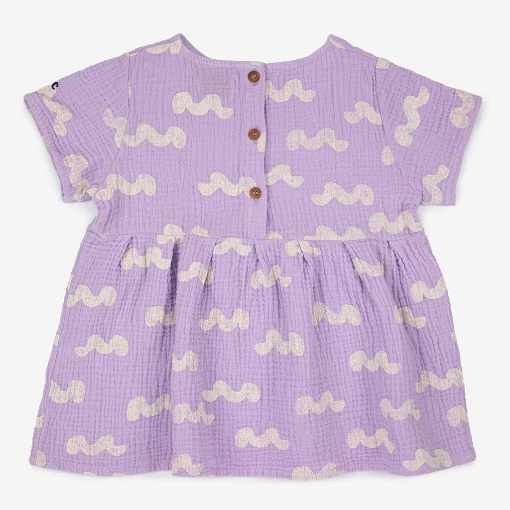 商品BOBO CHOSES|Bobo Choses Babies' Cotton-Gauze Dress,价格¥180,第2张图片详细描述