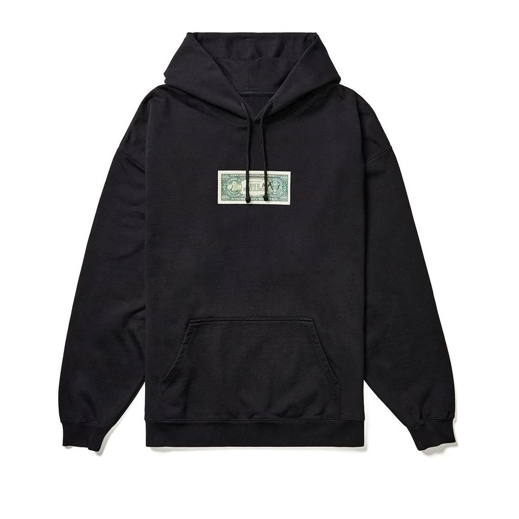 商品Vetements|One In A Million Hoodie,价格¥2547,第1张图片