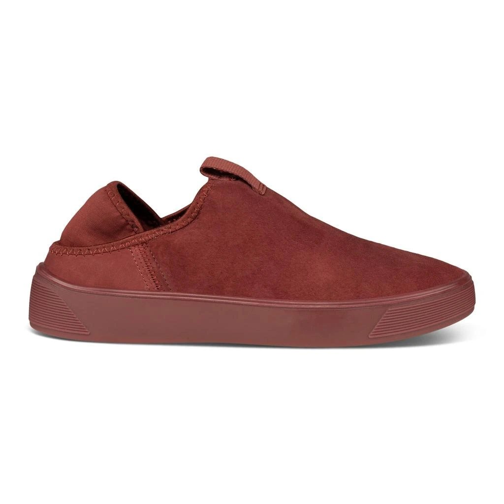 商品ECCO|ECCO STREET TRAY Women's Slip-On,价格¥319,第1张图片