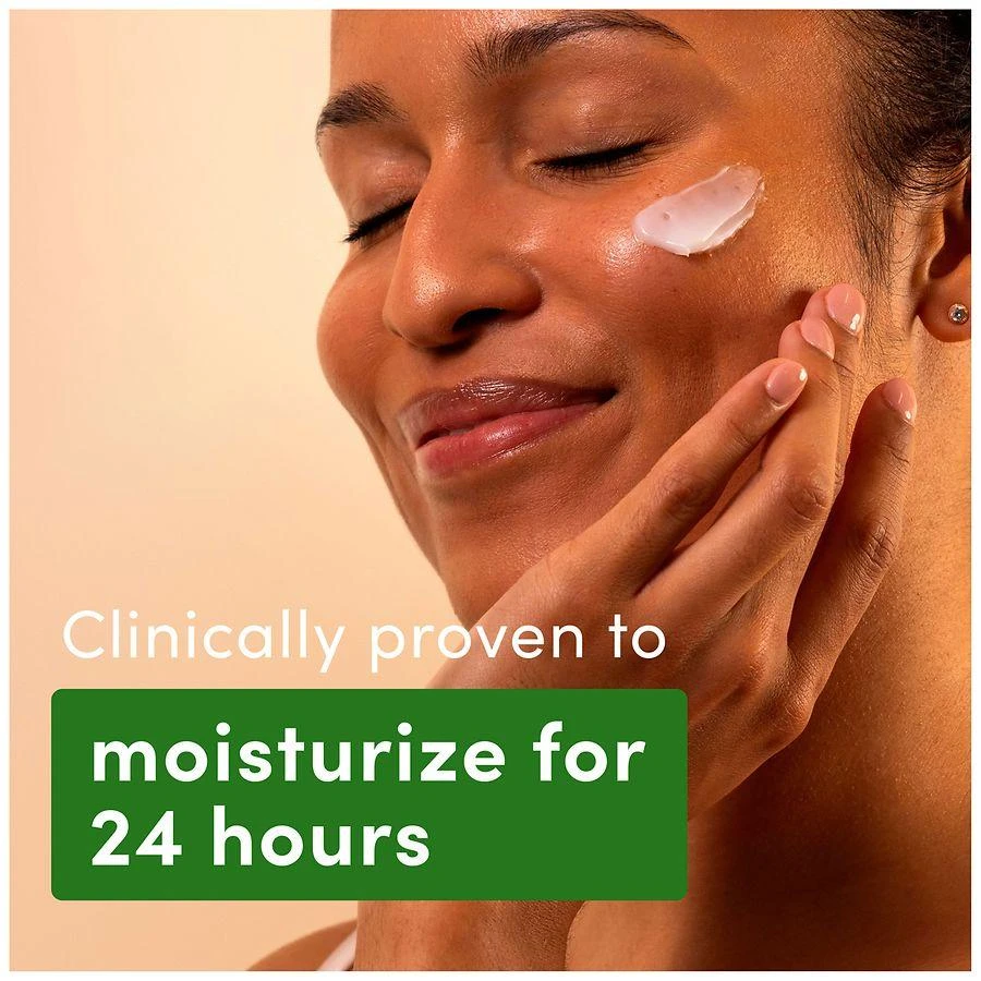 商品Aveeno|Daily Moisturizing Face Lotion with Soothing Prebiotic Oat, Fragrance-Free,价格¥107,第4张图片详细描述