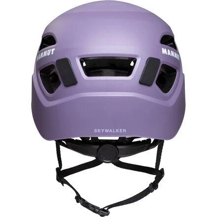 商品Mammut|Skywalker 3.0 Climbing Helmet,价格¥499,第2张图片详细描述