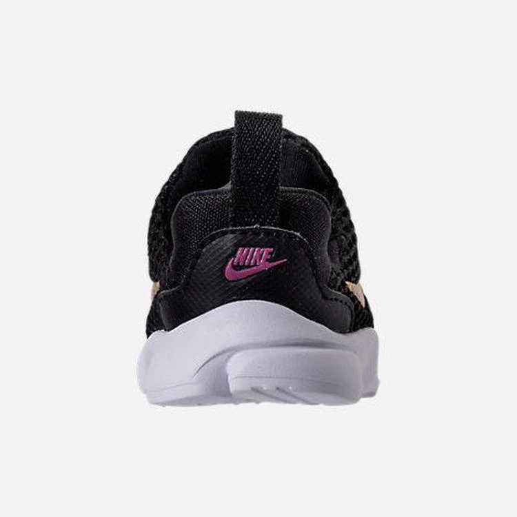 商品NIKE|Girls' Toddler Nike Presto Fly Casual Shoes,价格¥112,第5张图片详细描述