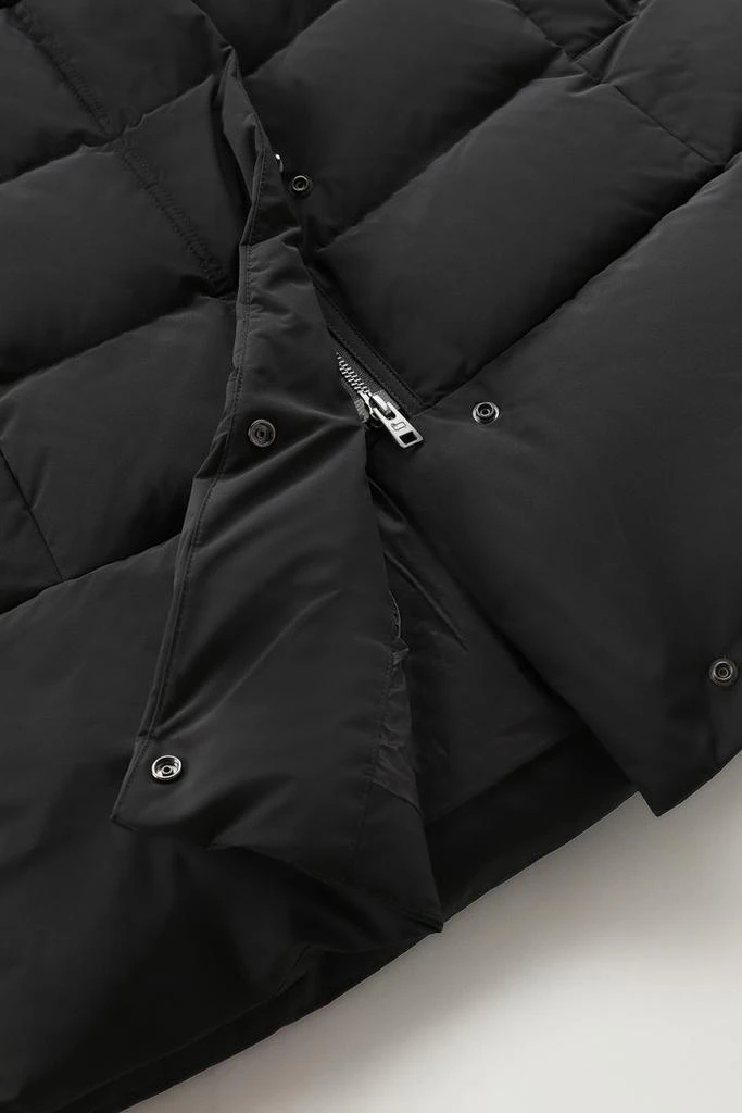 Puffy Prescott Parka in Urban Touch - Women - Black 商品