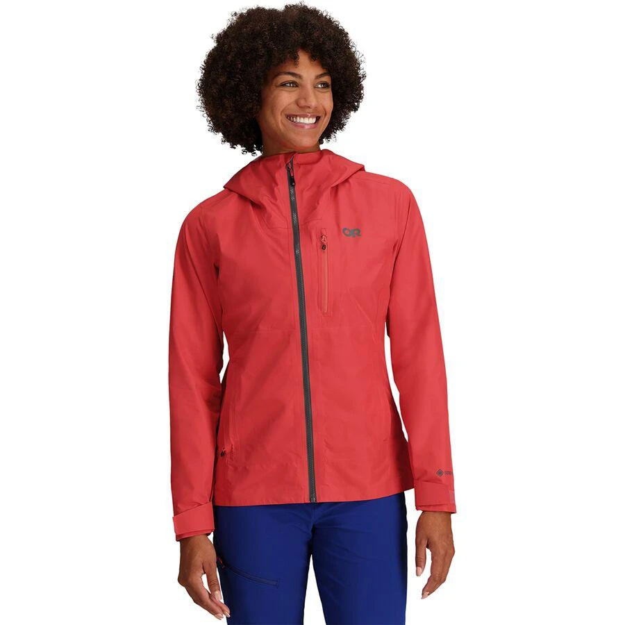 商品Outdoor Research|Aspire Super Stretch Jacket - Women's,价格¥2430,第1张图片详细描述