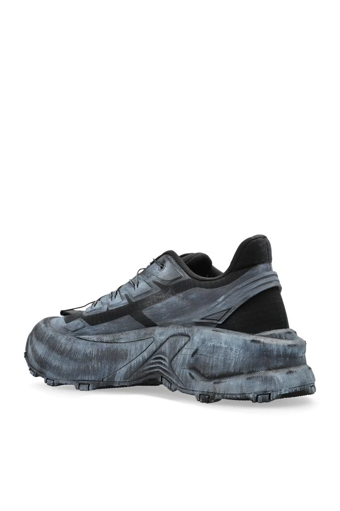 商品Diesel|Sport shoes D-CAGE RUNNER,价格¥3299,第5张图片详细描述