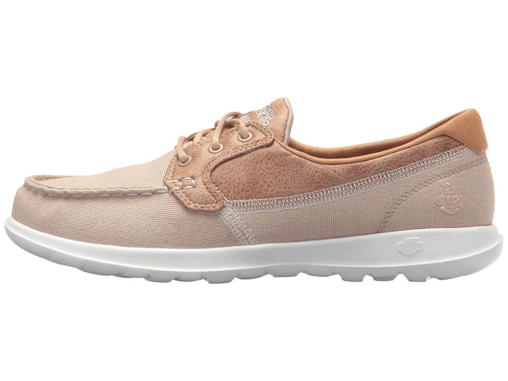 商品SKECHERS|GOwalk Lite - Coral,价格¥512,第4张图片详细描述