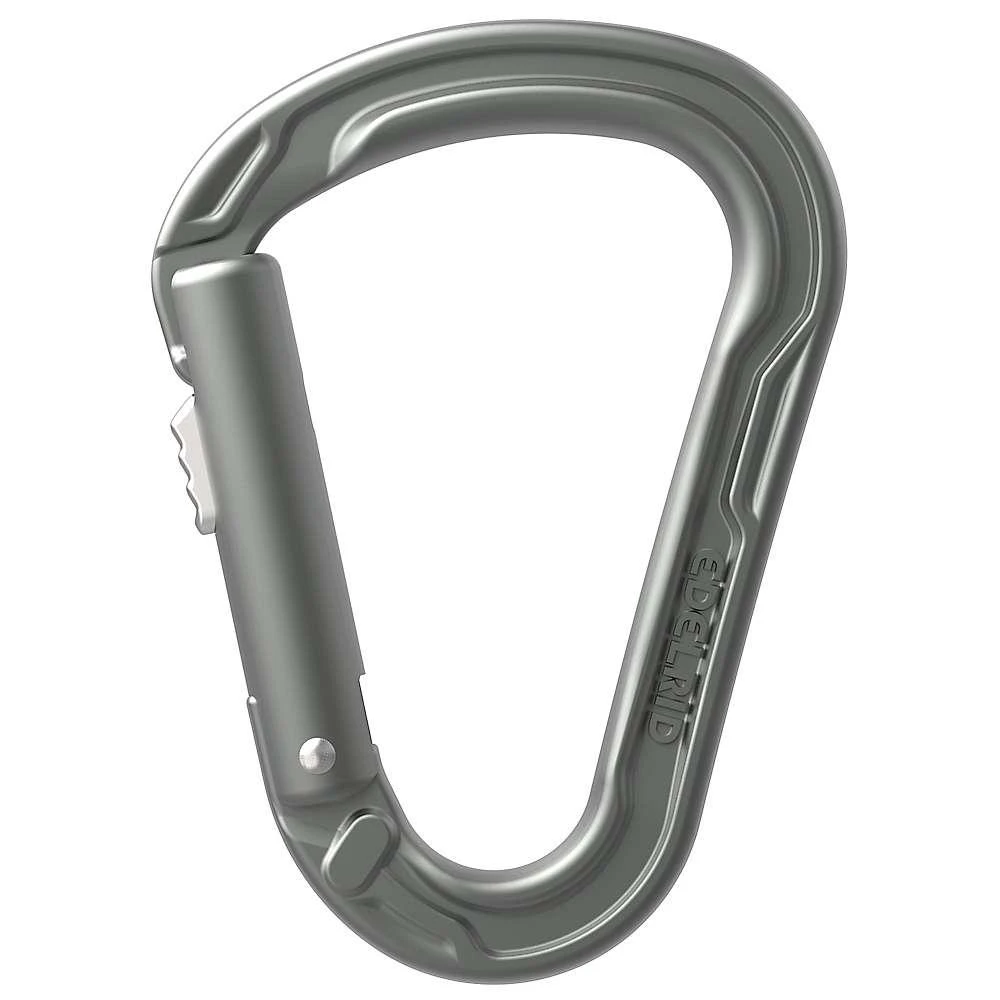 商品Edelrid|Edelrid HMS Strike Slider Carabiner,价格¥224,第1张图片