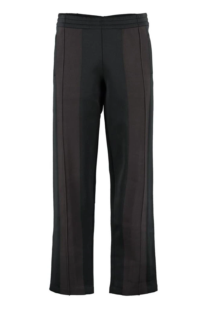 商品Bottega Veneta|BOTTEGA VENETA TECHNICAL FABRIC PANTS,价格¥2982,第1张图片