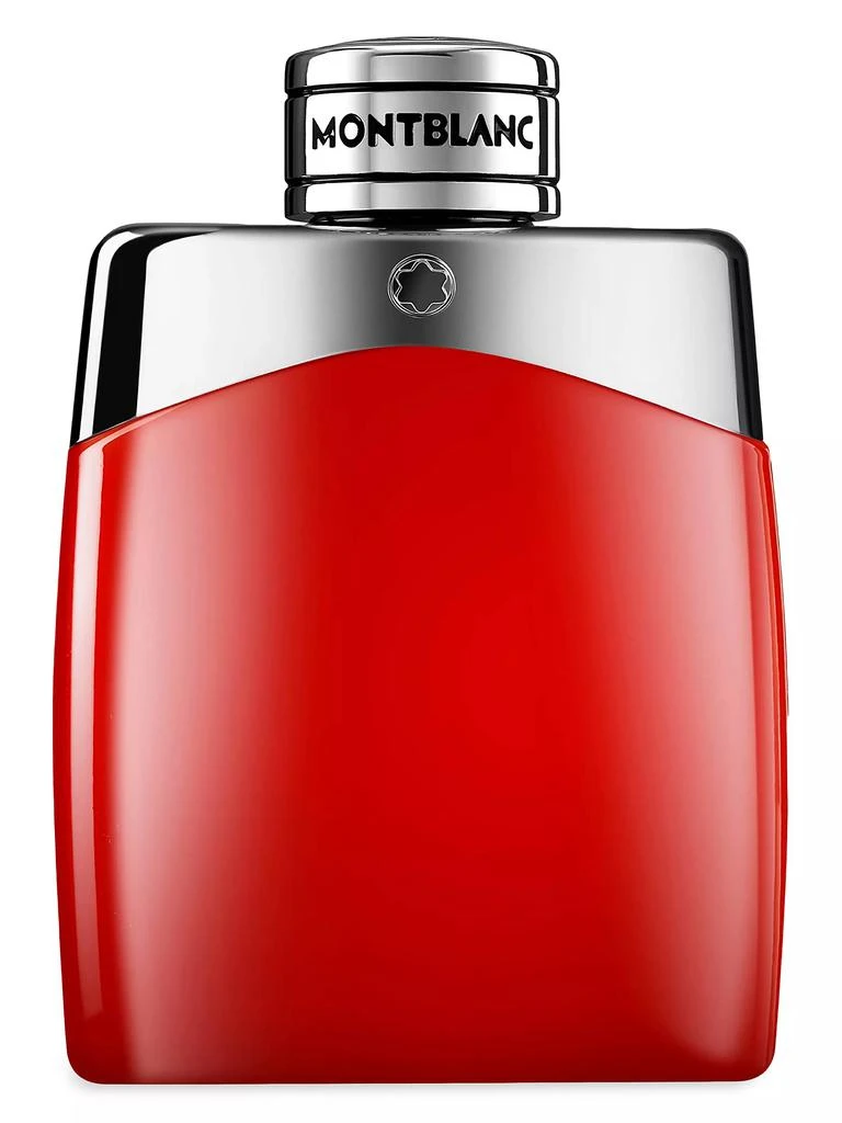 商品MontBlanc|Montblanc Legend Red Eau De Parfum,价格¥538,第1张图片