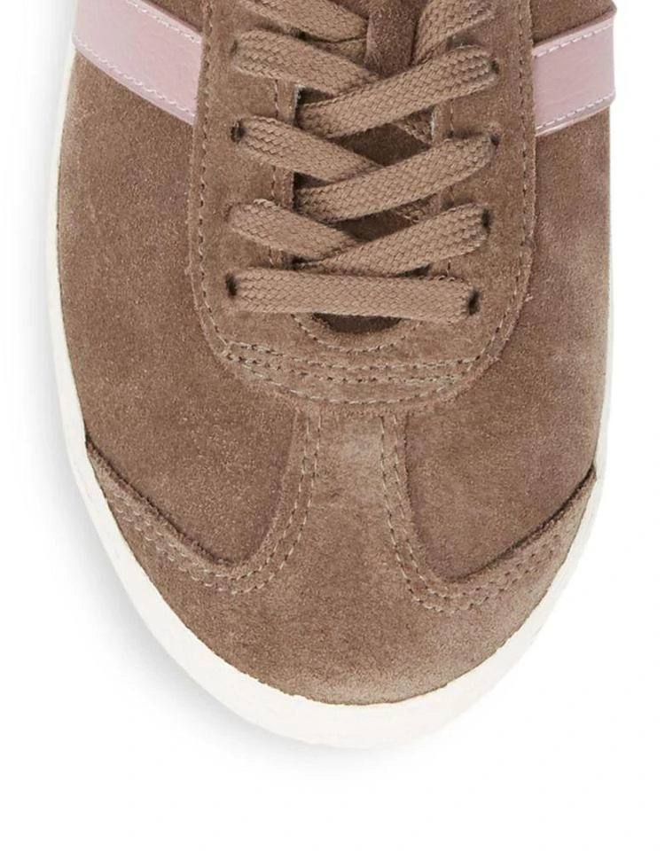 商品Gola|Specialist Suede Sneakers,价格¥151,第4张图片详细描述