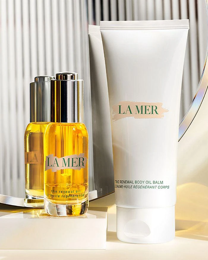 商品La Mer|The Renewal Body Oil Balm 6.7 oz.,价格¥1713,第5张图片详细描述