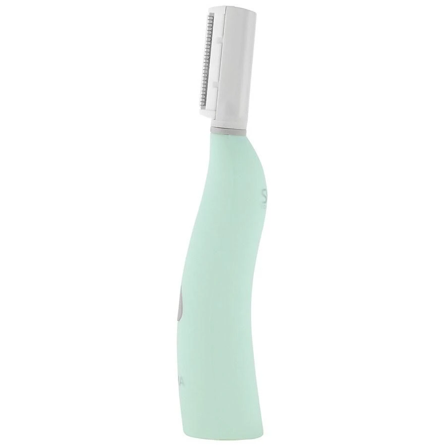 商品Spa Sciences|SIMA Sonic Facial Exfoliation & Hair Removal System,价格¥63,第4张图片详细描述