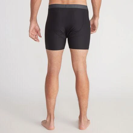 商品ExOfficio|Give-N-Go 2.0 Boxer Brief - Men's,价格¥111,第2张图片详细描述
