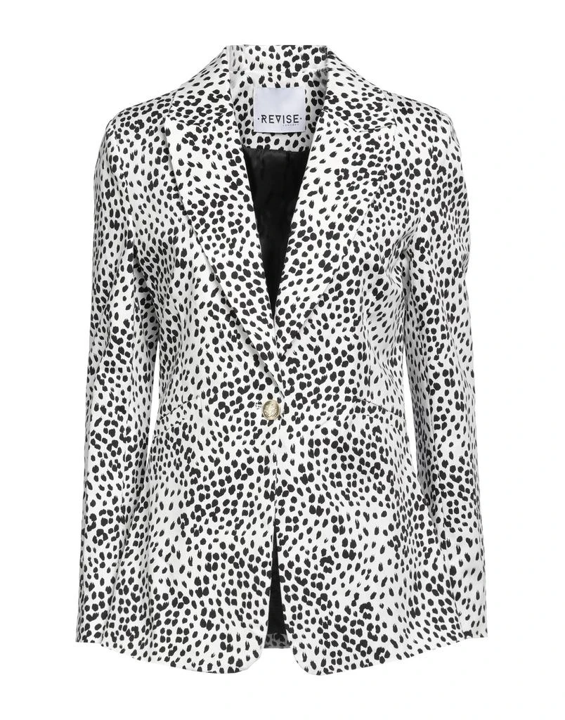 商品REVISE|Blazer,价格¥882,第1张图片