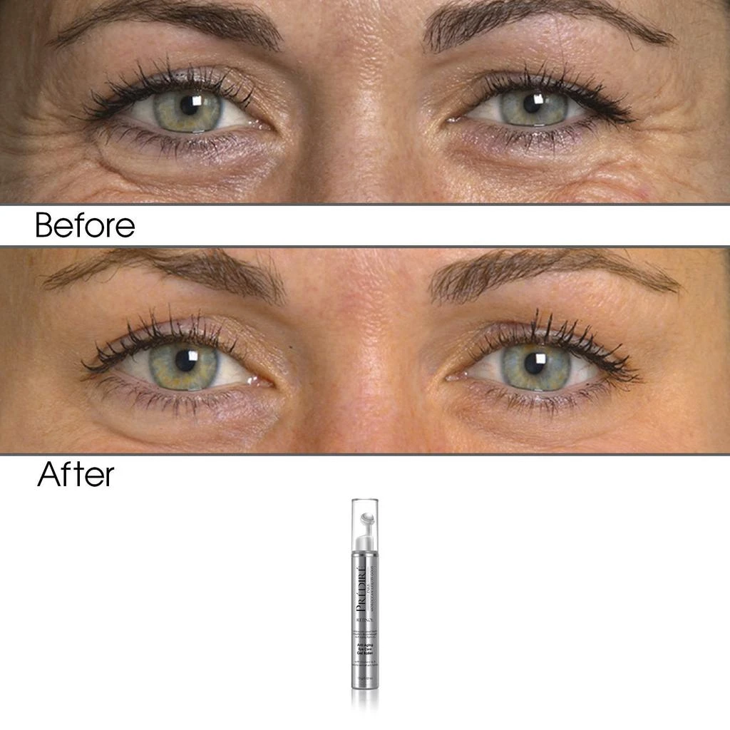 商品Predire Paris|Travel Size Intensive Rapid Renewal Eye Care Anti-Aging Gel,价格¥233,第2张图片详细描述