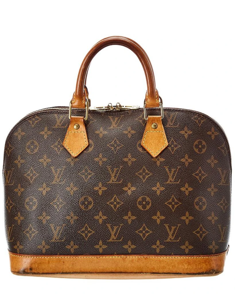 商品[二手商品] Louis Vuitton|Louis Vuitton Monogram Canvas Alma PM (Authentic Pre-Owned),价格¥4764,第1张图片