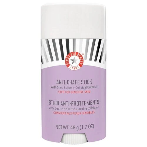 商品First Aid Beauty|Anti-Chafe Stick with Shea Butter + Colloidal Oatmeal,价格¥157,第1张图片