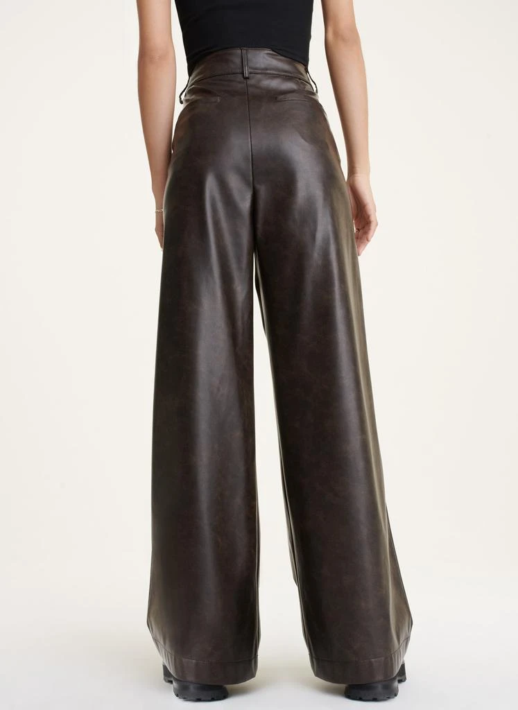 商品DKNY|Antique Trouser,价格¥894,第2张图片详细描述