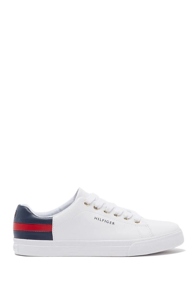 商品Tommy Hilfiger|Laddin Sneaker,价格¥228,第3张图片详细描述